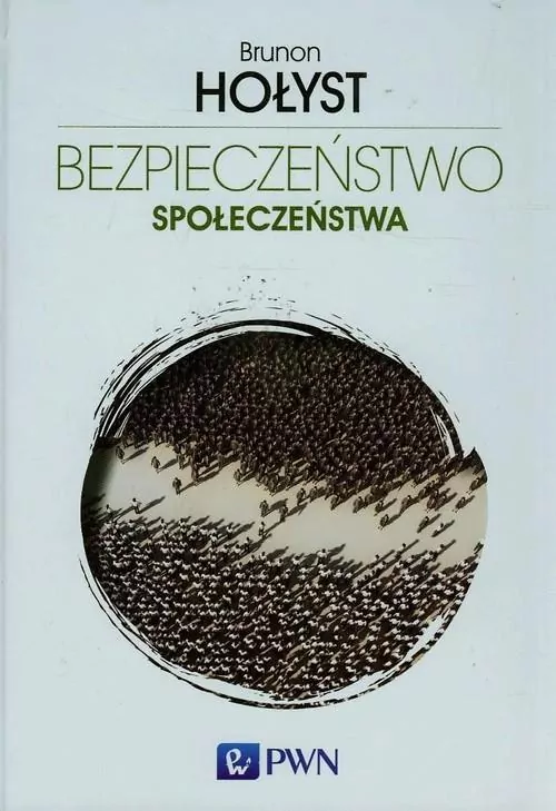 Bezpieczeństwo społeczeństwa 3 - tantis.pl