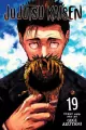 Jujutsu Kaisen, Vol. 19 - tantis.pl