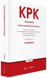 KPK. Kodeks postępowania karnego. 12.wydanie