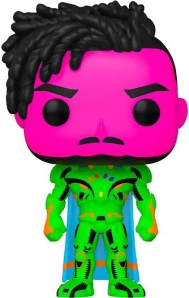 Funko Jumbo Marvel What If Infinity - tantis.pl