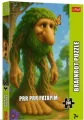 Puzzle 200 BrainRots Prr Prr Patapim TREFL - tantis.pl