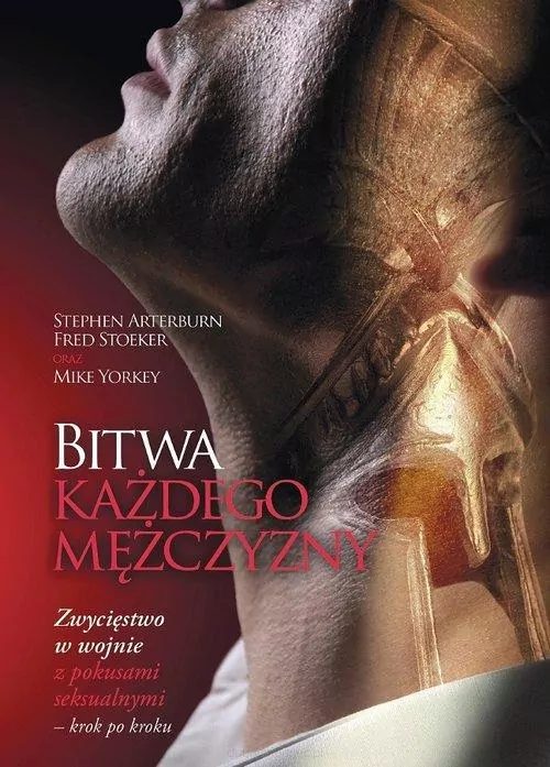 Bitwa każdego mężczyzny - tantis.pl