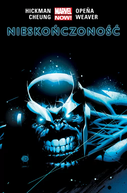 Nieskończoność - tantis.pl