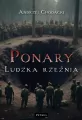 Ponary - ludzka rzeźnia - tantis.pl