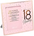 Ramka Moments Urodziny 18 Elite - tantis.pl