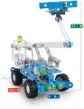 Mały Konstruktor - Atlas 8+ - tantis.pl