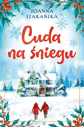Cuda na śniegu - tantis.pl