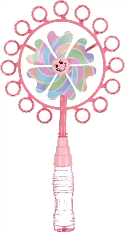 BANKI MYDL WIATRACZEK 85ML MY BUBBLE MIX2 32/96 - tantis.pl