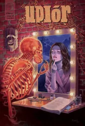 Upiór. Wydział 7. Tom 12