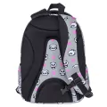 Astra. Plecak Astrabag, Panda AB330 - tantis.pl