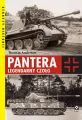 Pantera. Legendarny czołg - tantis.pl