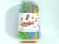 Klocki konstrukcyjne. Adusie Mini 130el - tantis.pl