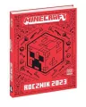 Minecraft. Rocznik 2023 - tantis.pl