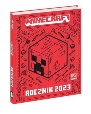 Minecraft. Rocznik 2023