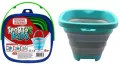 Składane wiaderko. Sportox Kids - tantis.pl