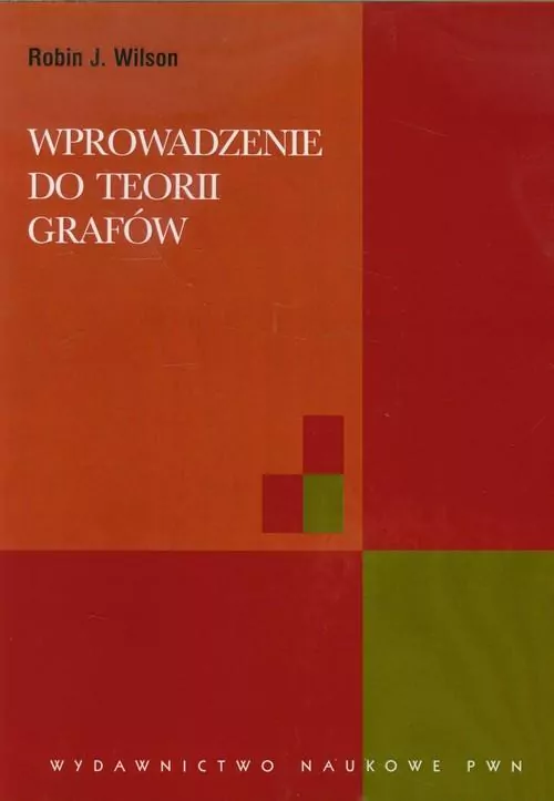 Wprowadzenie do teorii grafów - tantis.pl