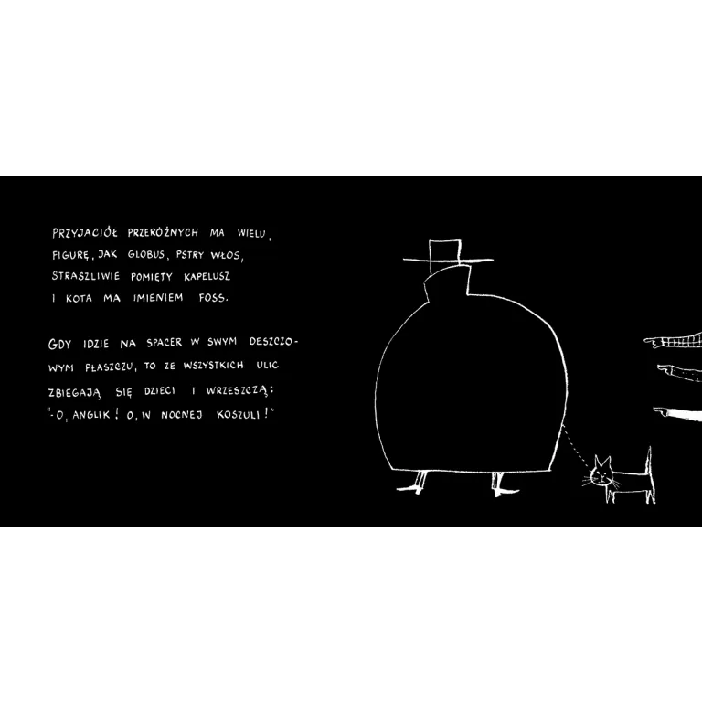 Dong, co ma świecący nos i inne wierszyki Pana Leara - tantis.pl