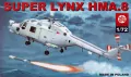 HELIKOPTER SKLEJ 1:72 SUPER LYNX HMA.8 - tantis.pl