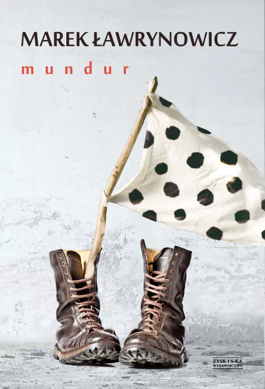 Mundur - tantis.pl