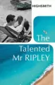 The Talented Mr Ripley wer. angielska - tantis.pl