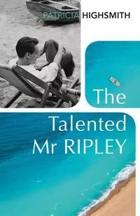 The Talented Mr Ripley wer. angielska