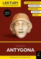 Antygona. Lektury z opracowaniem - tantis.pl