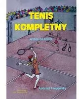 Tenis kompletny. Wstęp do teorii - tantis.pl