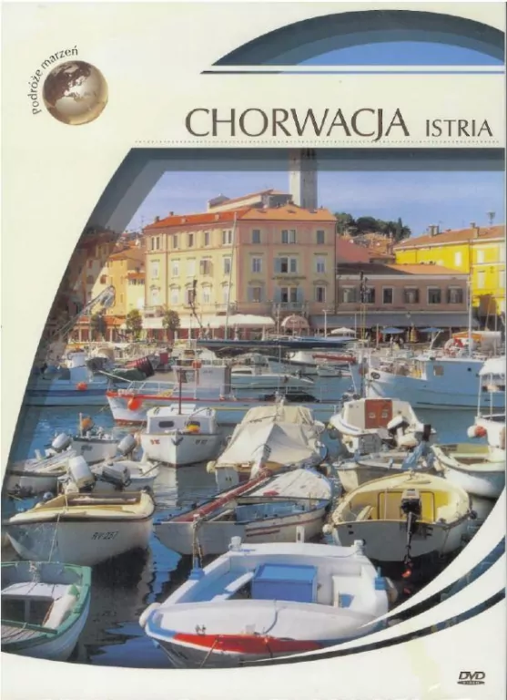 Chorwacja - Istra. Podróże marzeń - tantis.pl