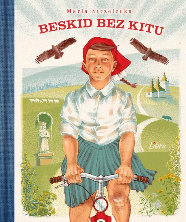 Beskid bez kitu - tantis.pl