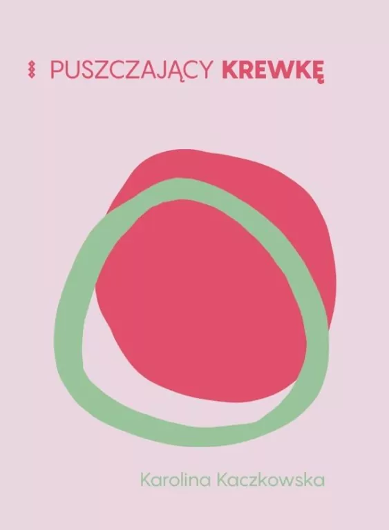 Puszczający krewkę. E-book - tantis.pl