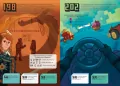 Escape Room. Gra wideo - tantis.pl
