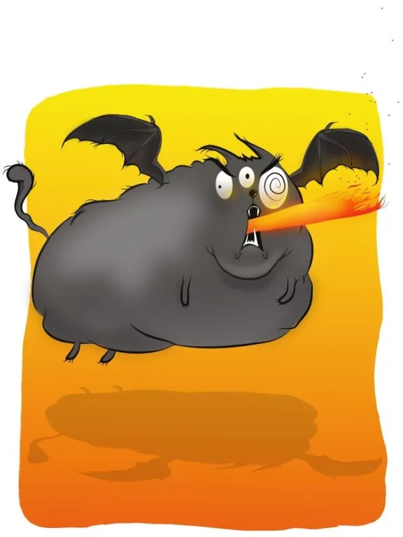 Eksplodujące Kotki. Wersja dla 2 graczy - tantis.pl