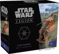 Star Wars: Legion - STAP Riders Unit Expansion - tantis.pl