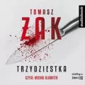 Trzydziestka CD MP3. Audiobook - tantis.pl