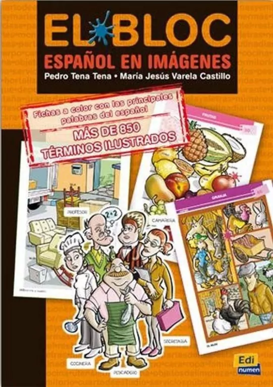 El Bloc Español en imágenes - tantis.pl