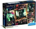 Puzzle 1500 Compact Harry Potter 31736 - tantis.pl