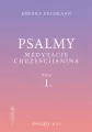 Psalmy. Medytacje chrześcijanina. Psalmy 1-51. Tom 1 - tantis.pl