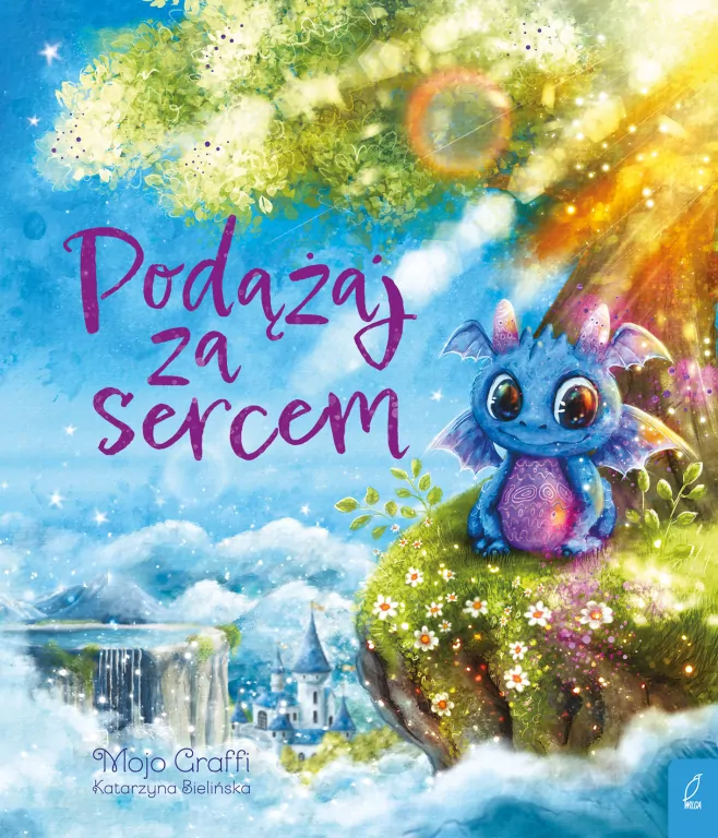 Podążaj za sercem - tantis.pl