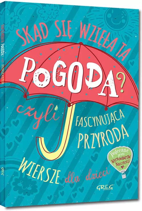 Skąd się wzięła ta pogoda? - tantis.pl