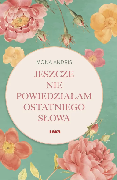 Jeszcze nie powiedziałam ostatniego słowa - tantis.pl