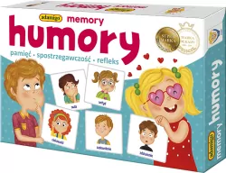 Memory Humory