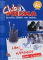 Club Prisma A1 ejercicios z kluczem - tantis.pl