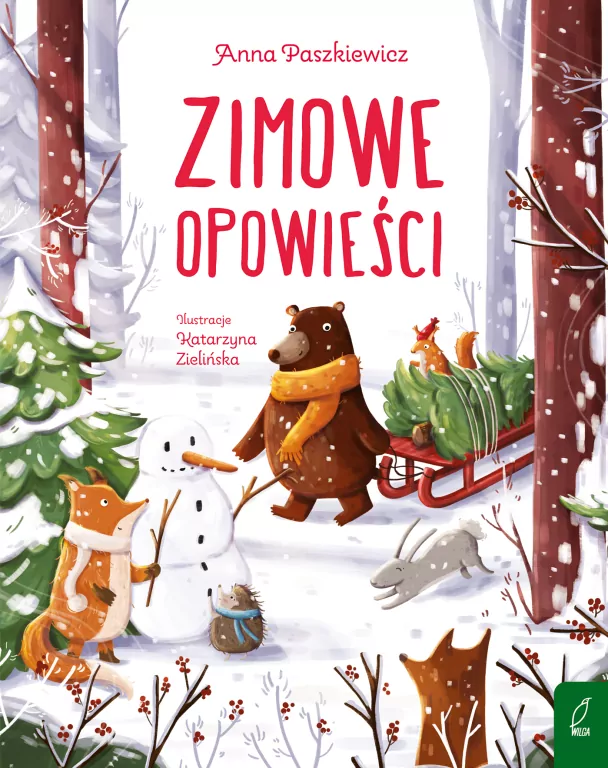 Zimowe opowieści - tantis.pl