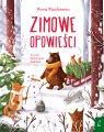 Zimowe opowieści - tantis.pl