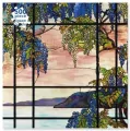 Puzzle 500 Widok Zatoki Ostrygowej Louis Comfort - tantis.pl