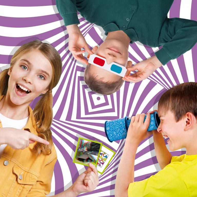 I'm a genius. Laboratorium optyki - tantis.pl