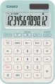 Kalkulator Casio MS-20YC-LGN - tantis.pl