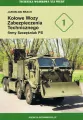 Kołowe Wozy Zabezpieczenia Technicznego firmy Szczęśniak PS. Zeszyt 1 - tantis.pl