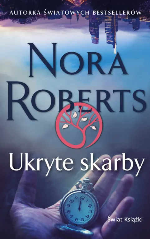 Ukryte skarby (wydanie pocketowe) - tantis.pl