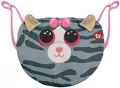 Ty Mask Kiki - Szary kot - tantis.pl
